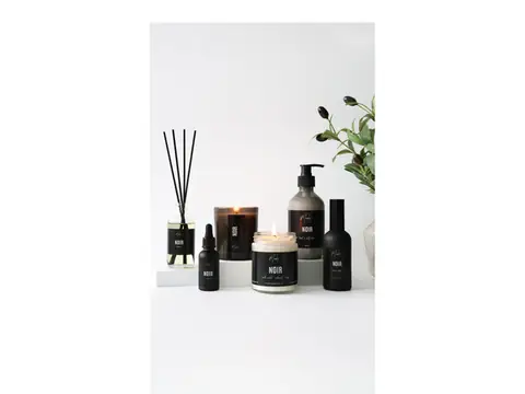 Market Candle Company product photo