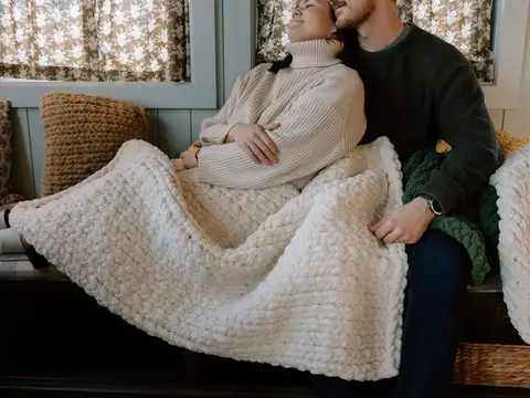 Nicnakknits product photo