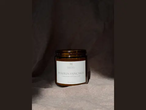 Okanagan Candle Co. product photo