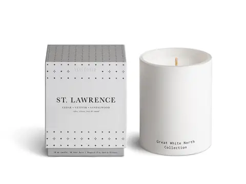 Vancouver Candle Co. product photo